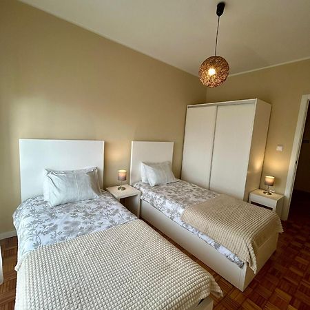 Destiny Oporto Apartment Maia  Bagian luar foto