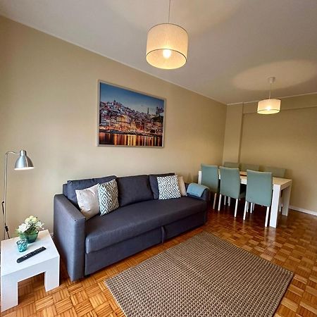 Destiny Oporto Apartment Maia  Bagian luar foto