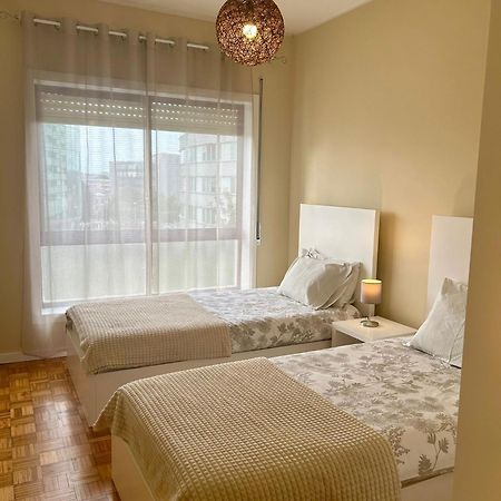 Destiny Oporto Apartment Maia  Bagian luar foto