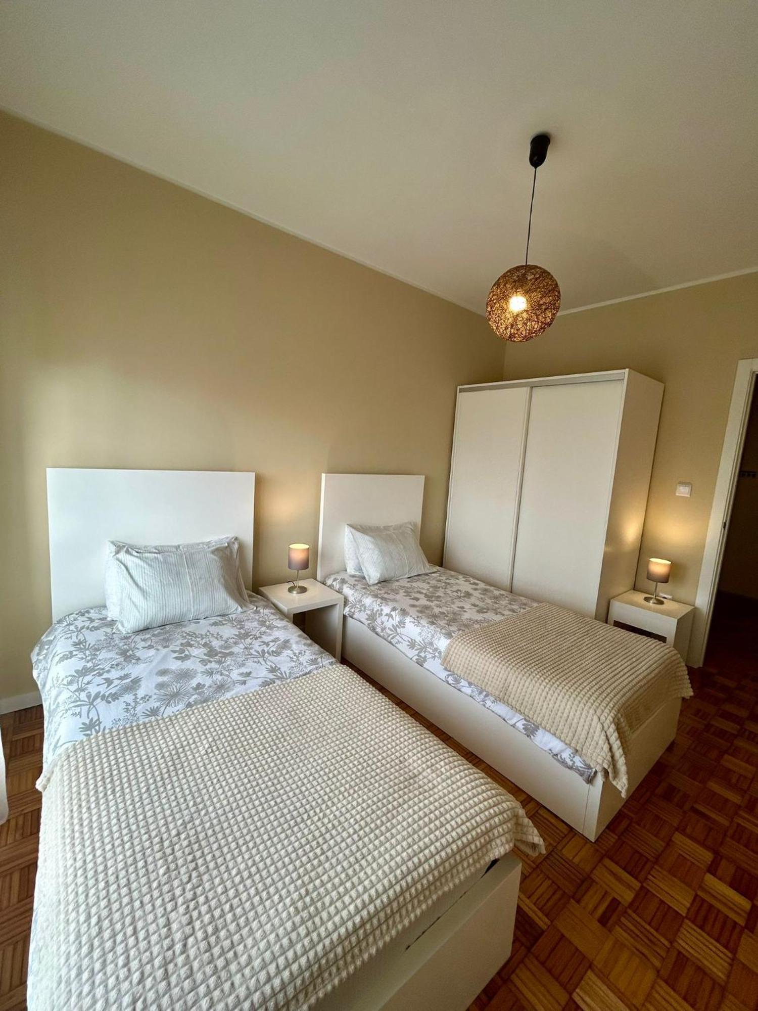 Destiny Oporto Apartment Maia  Bagian luar foto