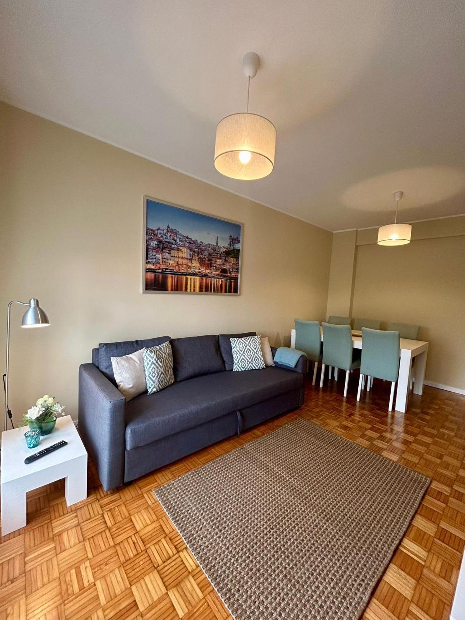 Destiny Oporto Apartment Maia  Bagian luar foto