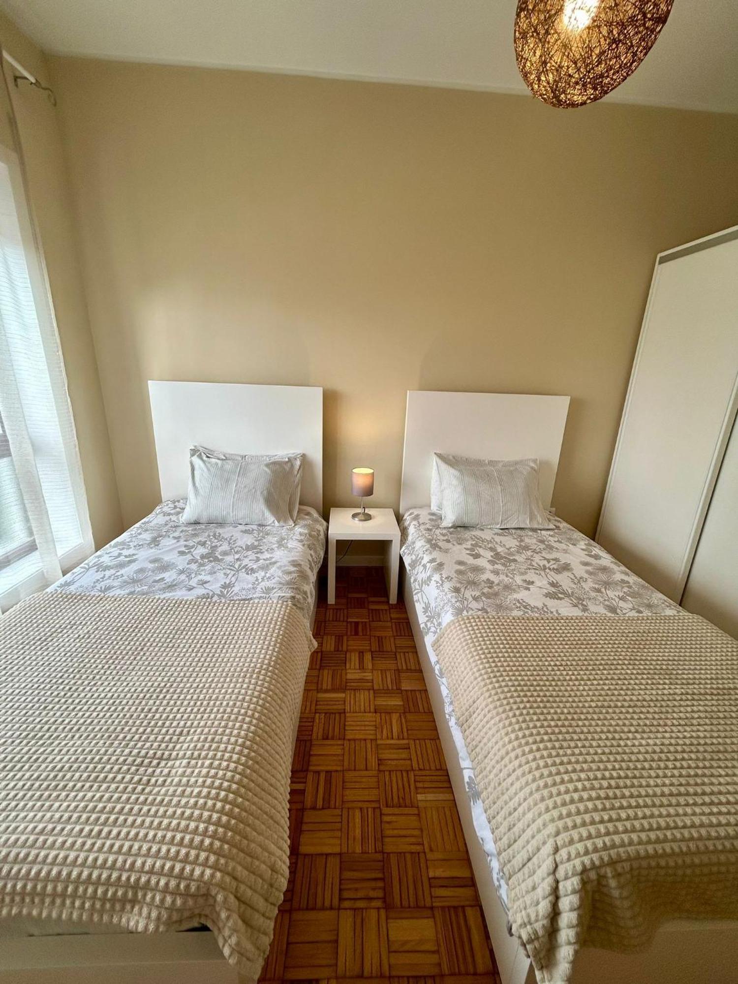 Destiny Oporto Apartment Maia  Bagian luar foto