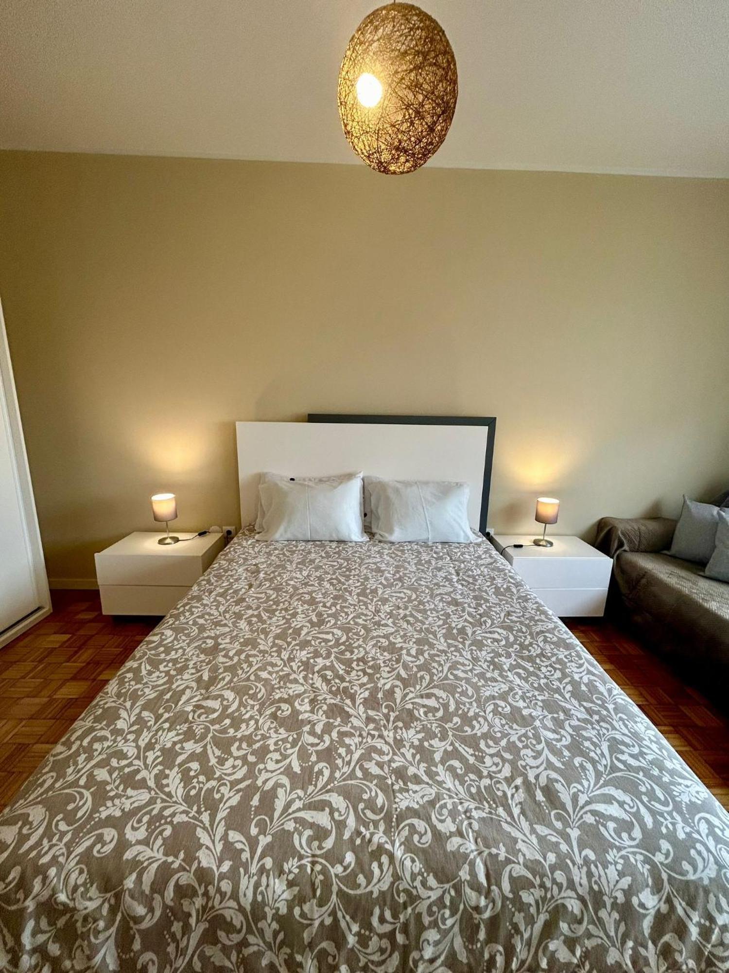 Destiny Oporto Apartment Maia  Bagian luar foto