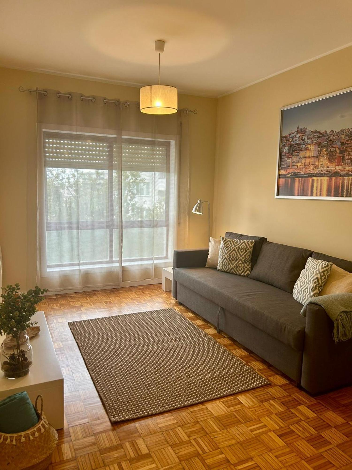 Destiny Oporto Apartment Maia  Bagian luar foto