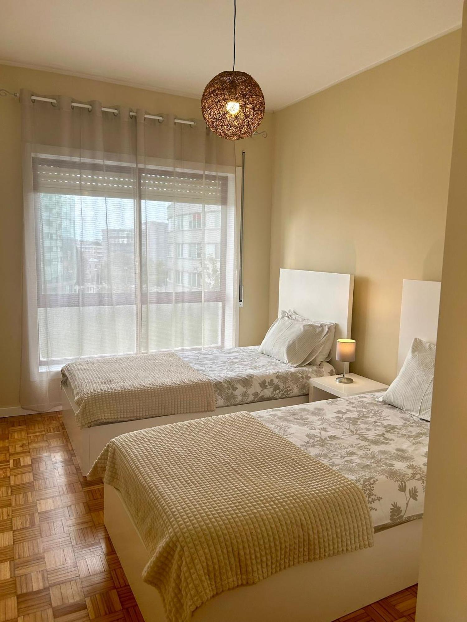 Destiny Oporto Apartment Maia  Bagian luar foto