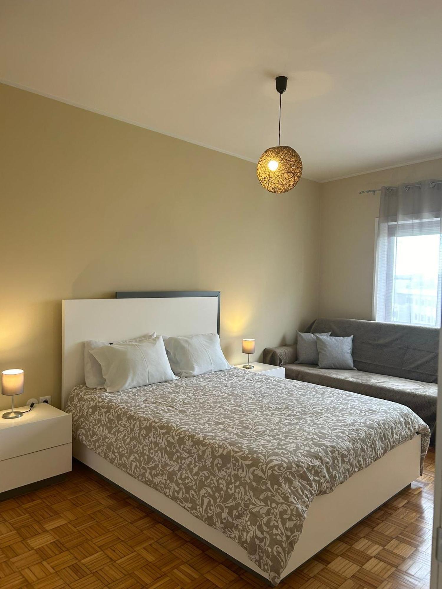 Destiny Oporto Apartment Maia  Bagian luar foto
