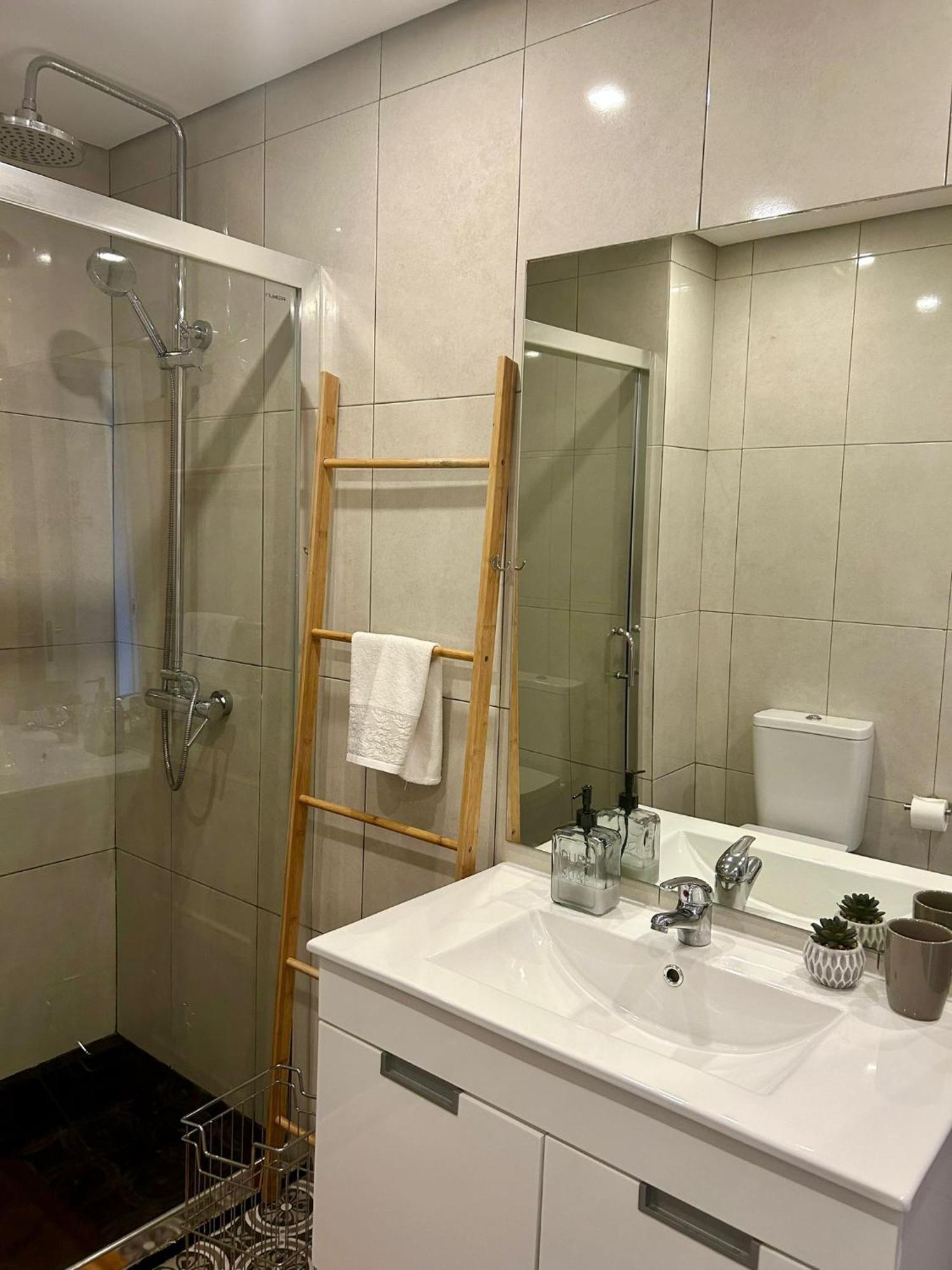 Destiny Oporto Apartment Maia  Bagian luar foto