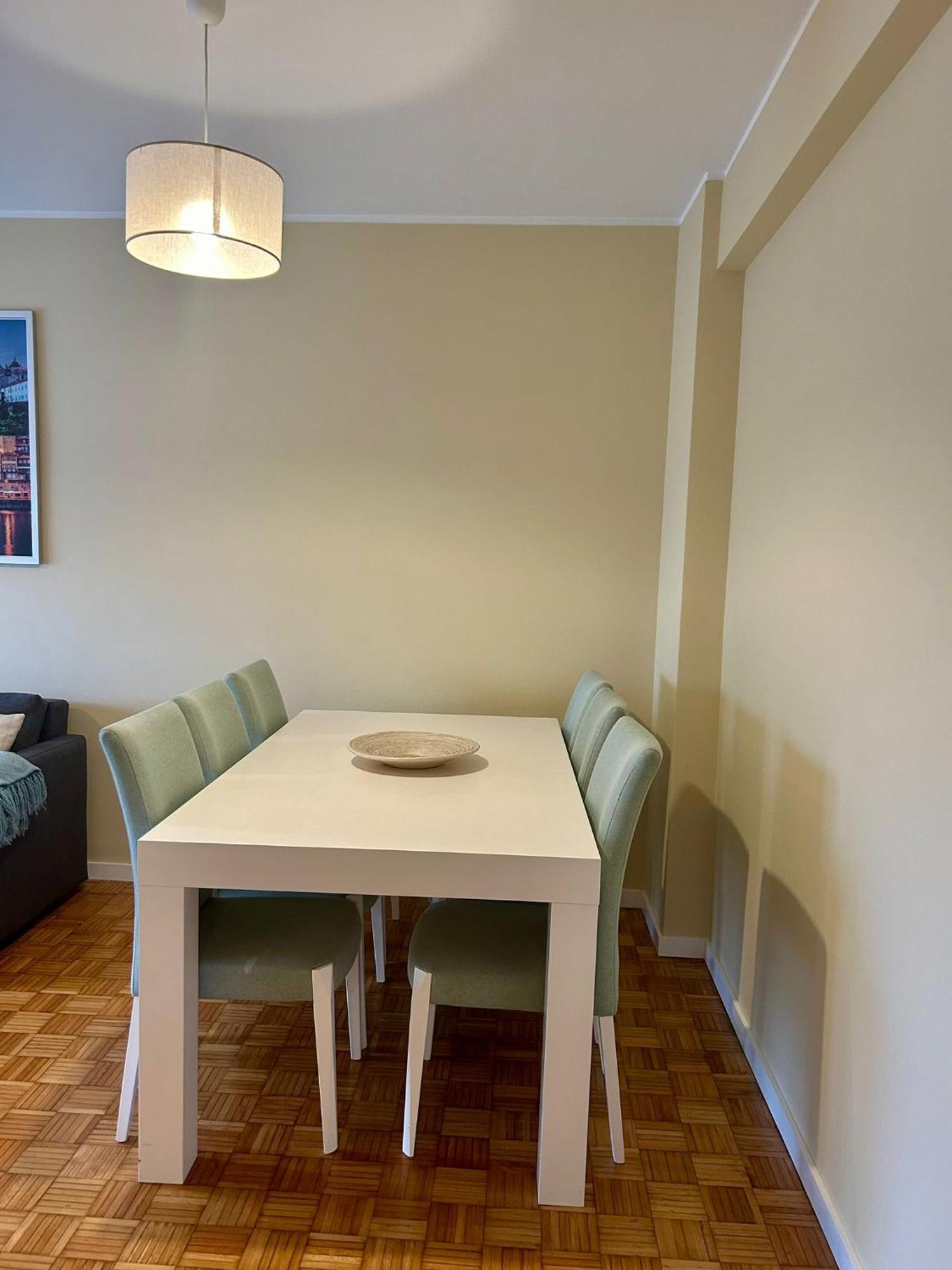 Destiny Oporto Apartment Maia  Bagian luar foto