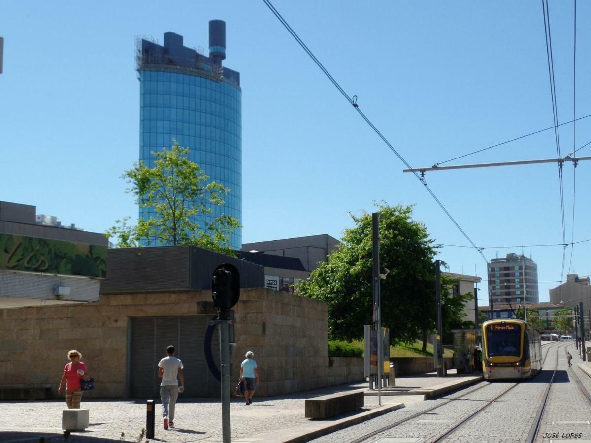 Destiny Oporto Apartment Maia  Bagian luar foto