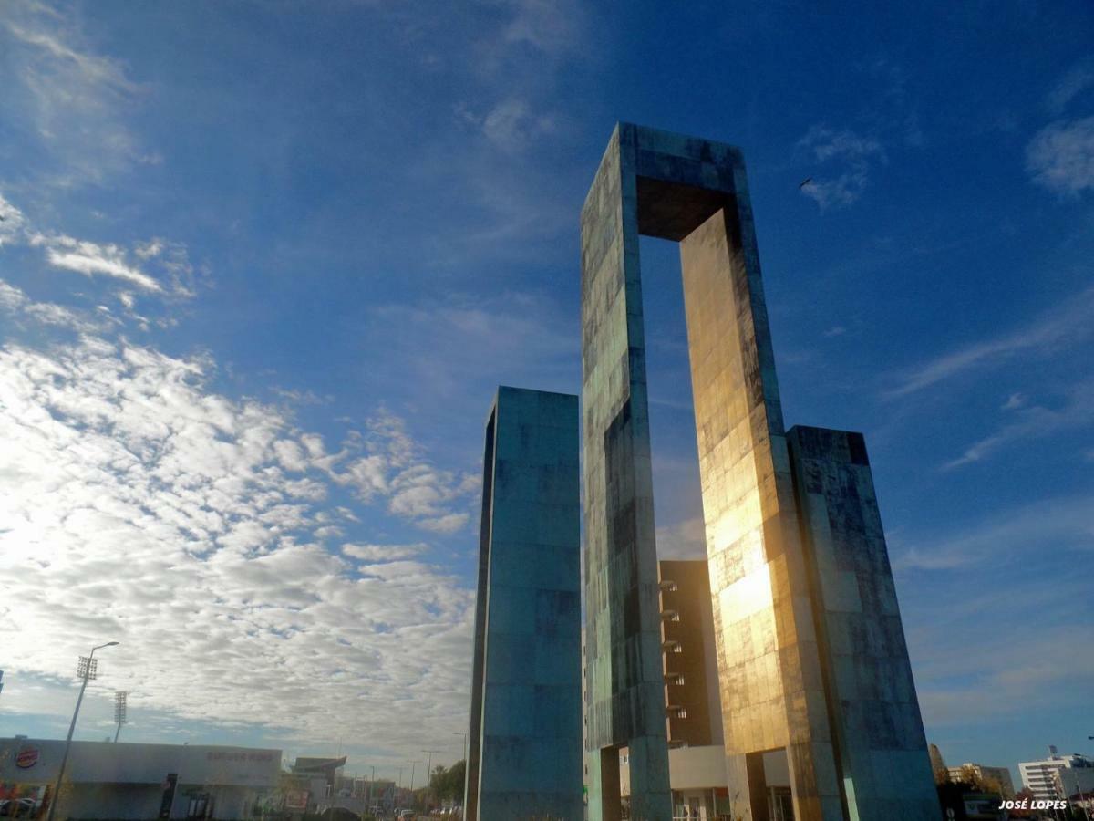 Destiny Oporto Apartment Maia  Bagian luar foto